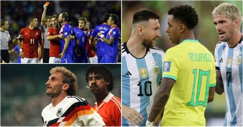 football rivalries in europe|10 fiercest rivalries in world football .